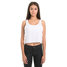 Blanks Brand Standard Crop